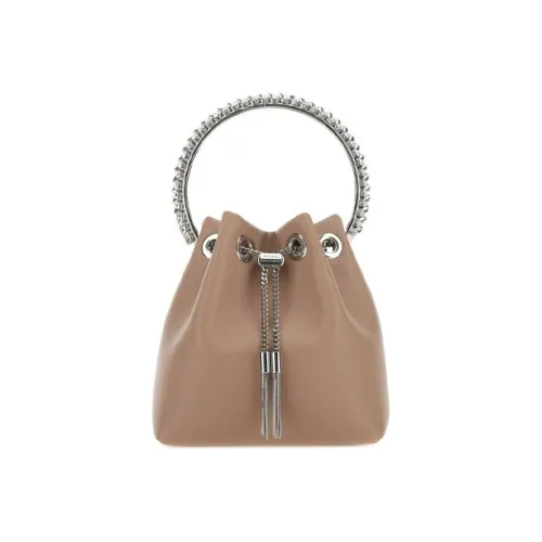 Jimmy Choo Клатчи Женские