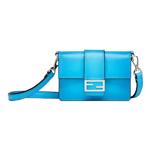 Fendi Baguette Сумки через плечо Мужской