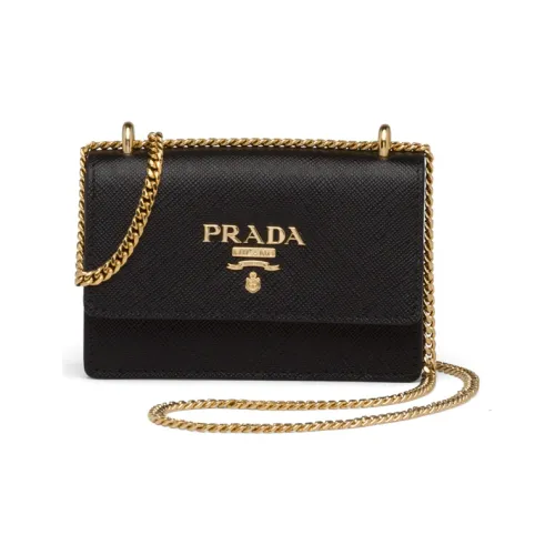 Prada Saffiano Кошельки Женские