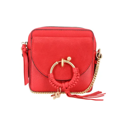 SEE BY CHLOE Сумки через плечо Женские