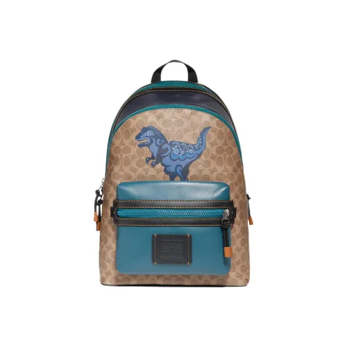 COACH ACADEMY Рюкзаки Мужской