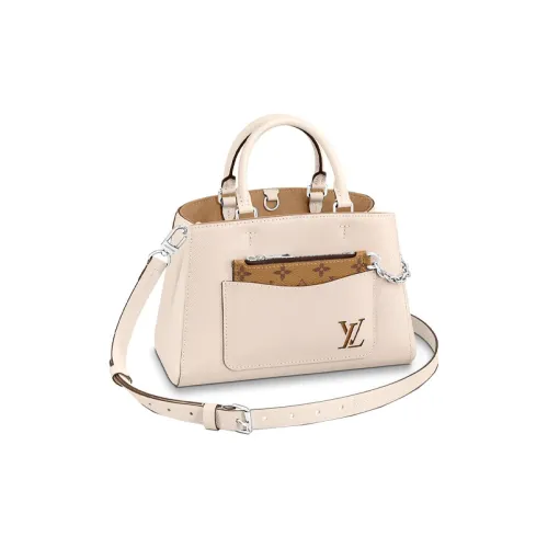 LOUIS VUITTON Marelle Tote BB Сумки Женские