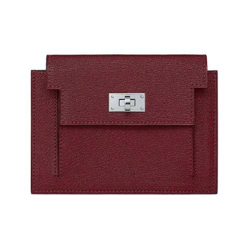 HERMES Kelly Pocket Кошельки Женские