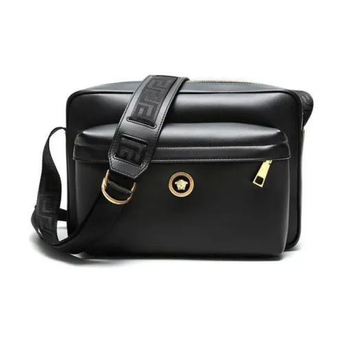 VERSACE Сумки через плечо Мужской