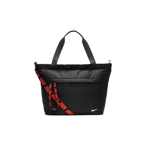 NIKE Сумки Красный Черный Унисекс