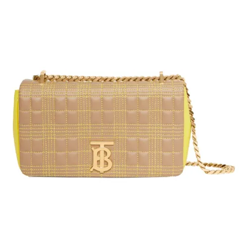 Burberry Сумки через плечо Женские