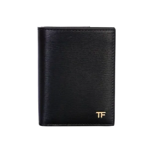TOM FORD Кошельки Мужской