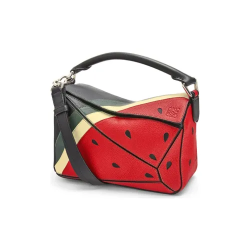 LOEWE Puzzle Сумки Женские