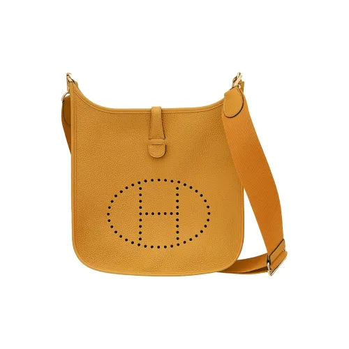 HERMES Evelyne Сумки через плечо Унисекс