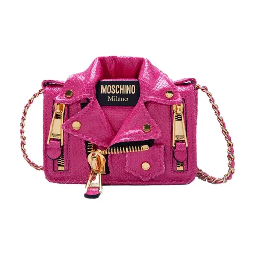 MOSCHINO Сумки через плечо Женские
