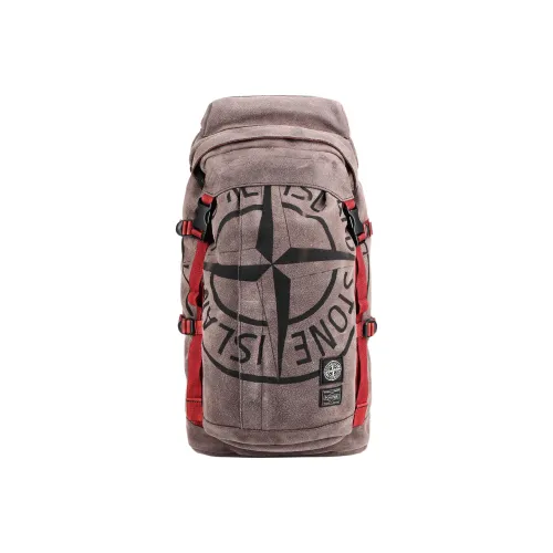STONE ISLAND Рюкзаки Унисекс
