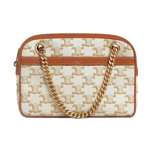 CELINE Сумки через плечо Женские