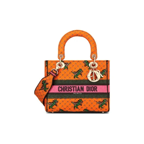 DIOR Lady D LITE Сумки Женские