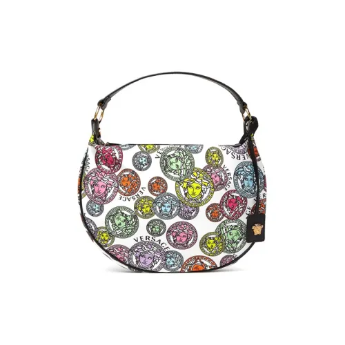 VERSACE Сумка через плечо сумка сумка для плеча женская многоцветная