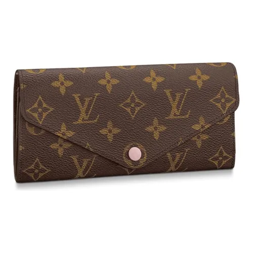 LOUIS VUITTON Женские кошельки