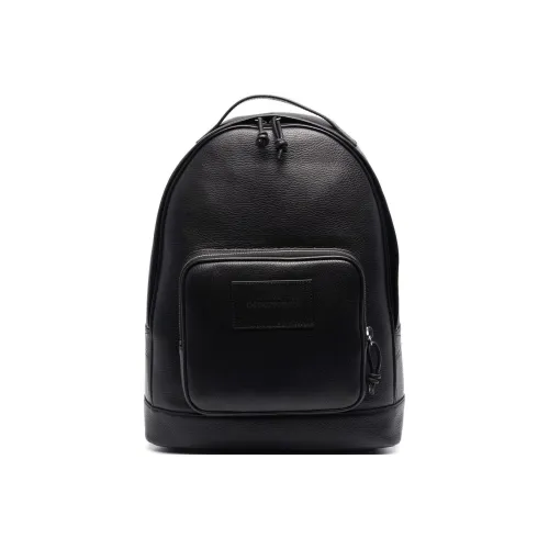 EMPORIO ARMANI Рюкзаки Мужской Черный