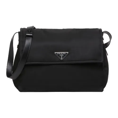 PRADA Cini Сумки через плечо Унисекс