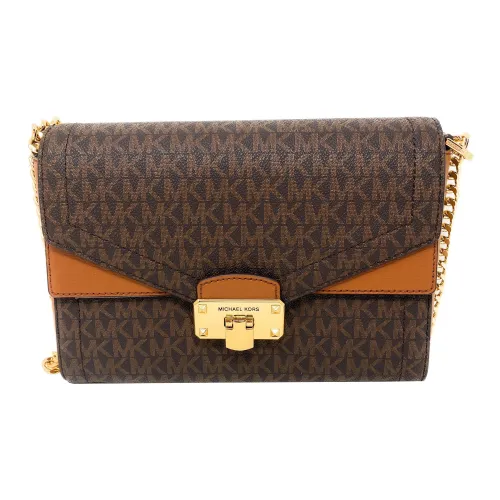 Michael Kors MICHAEL KORS коллекция багажа Сумки через плечо Женские