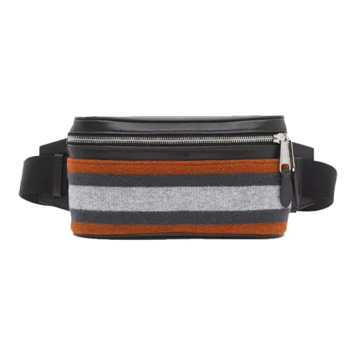 Burberry Cube Поясные сумки Мужской