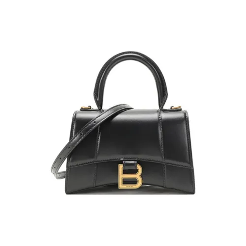 BALENCIAGA Hourglass Сумки Женские