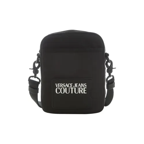 VERSACE JEANS COUTURE Сумки через плечо Унисекс