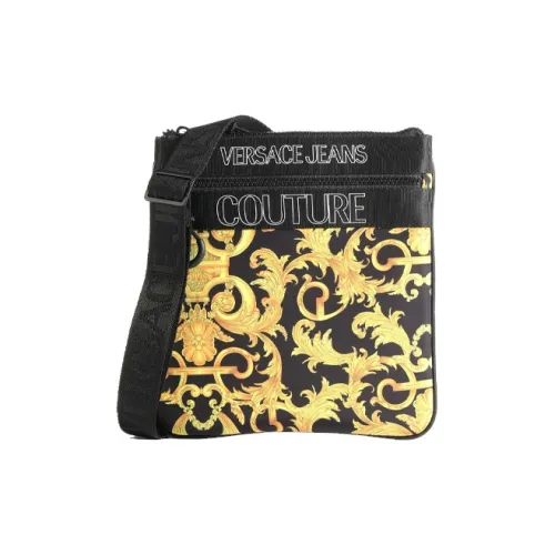 VERSACE JEANS COUTURE Сумка через плечо Мужская