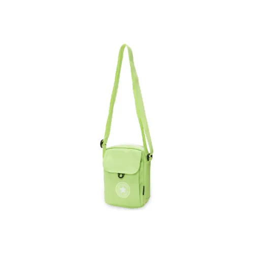 Converse Crossbody Сумки Зеленый Унисекс