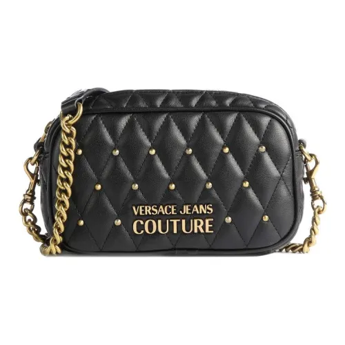 VERSACE JEANS COUTURE Сумки кросс-боди Женские