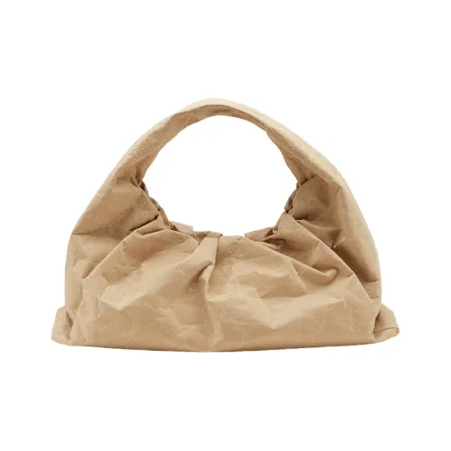 Bottega Veneta Коровья кожа Сумка Женская Коровья кожа Бумага