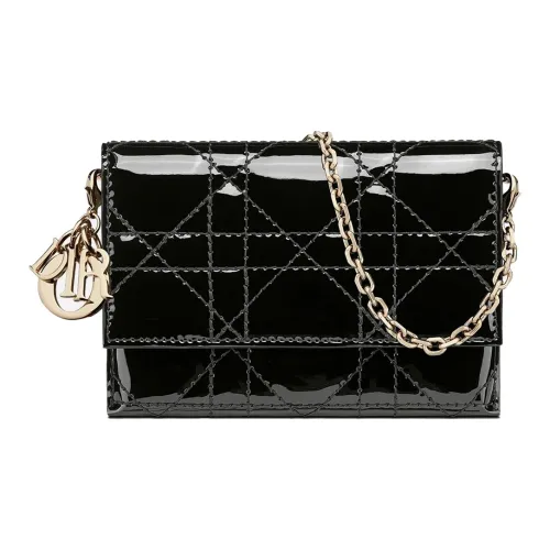 DIOR Сумки через плечо Женские