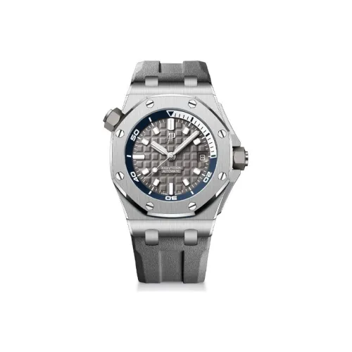 AUDEMARS PIGUET Автоматический Механический Часы Мужские Royal Oak Offshore Series 42 мм Серые