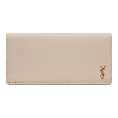 SAINT LAURENT Женские кошельки