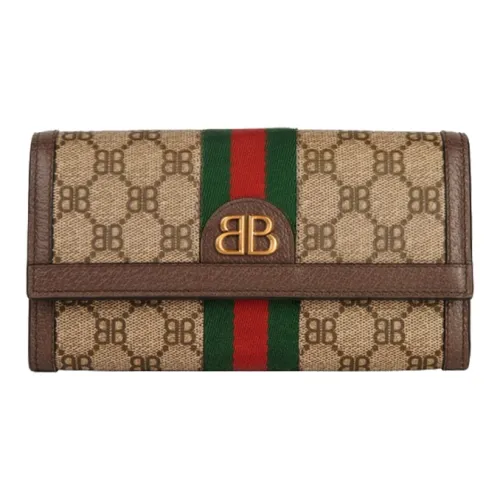 BALENCIAGA Кошельки Женские