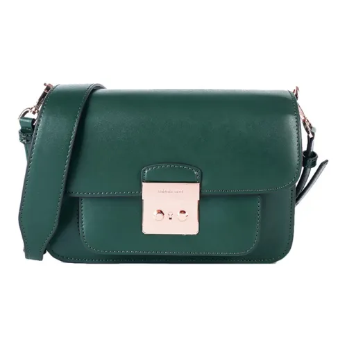 MICHAEL KORS Кожа Camera Сумка Сумка через плечо Сумка на плечо Женская Яшма