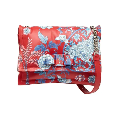 Ferragamo Viva Сумки через плечо Женские