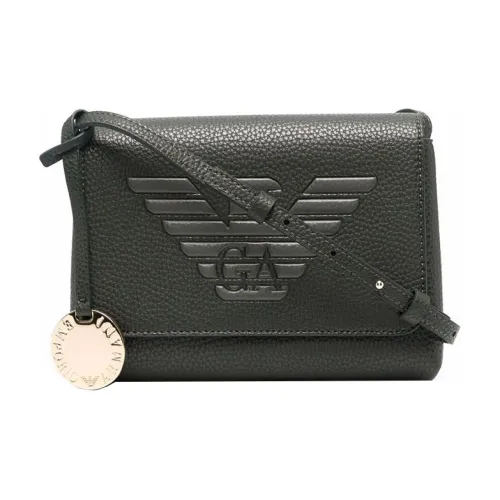 EMPORIO ARMANI Сумки через плечо Женские