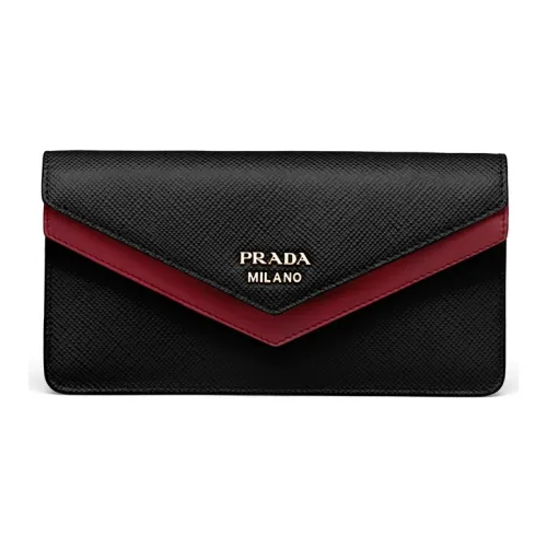 PRADA Женские клатчи