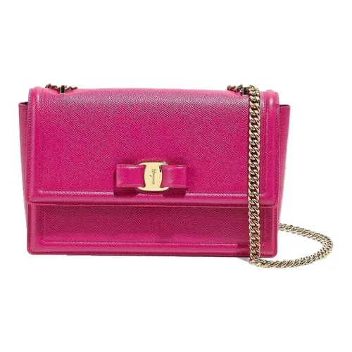 Ferragamo Сумки через плечо Женские