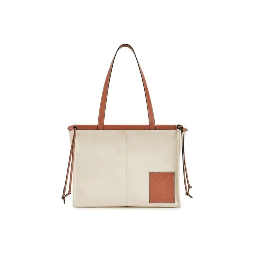 LOEWE Cushion Tote Сумки Женские