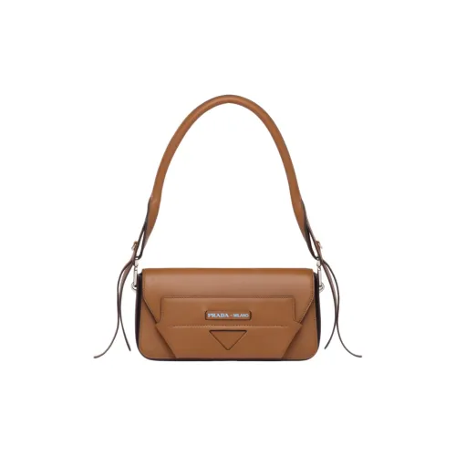 PRADA Сумки через плечо Женские