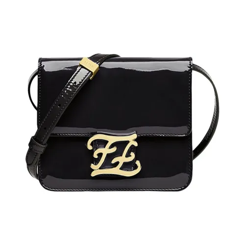 FENDI Сумки через плечо Женские