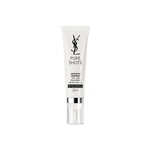 SAINT LAURENT High Energy SUNSCREEN Лосьон Унисекс