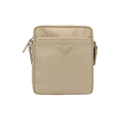 PRADA Crossbody сумки Мужские