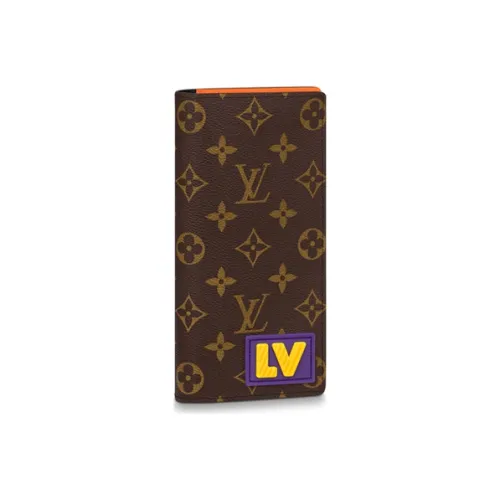 LOUIS VUITTON Кошельки Мужской
