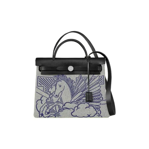 HERMES Herbag Zip Сумки Женские