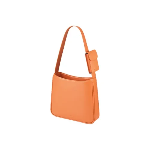 FIND KAPOOR TINI 29 Series Сумки через плечо Апельсин Женские