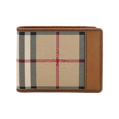 Кошельки Burberry Мужской