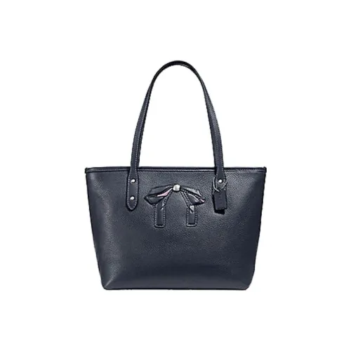 COACH City Zip Tote Сумка через плечо Женская