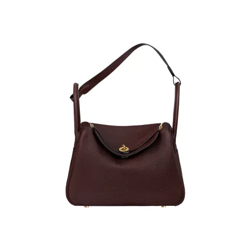 HERMES Lindy Сумки через плечо Женские