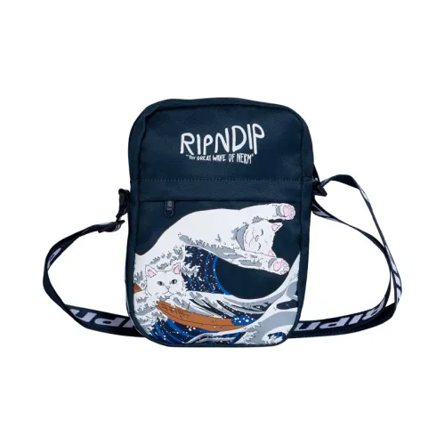 RIPNDIP Сумки через плечо, универсальный размер, унисекс